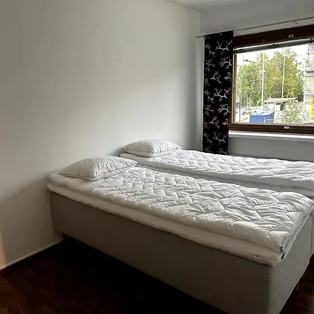 Reindeer's Luxury * 罗瓦涅米