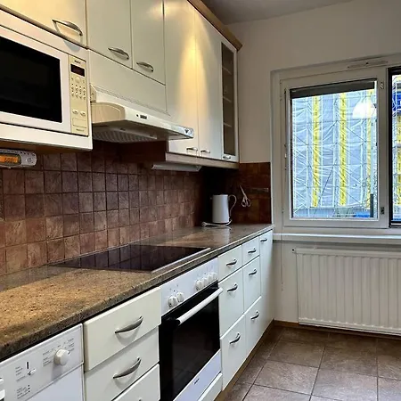 公寓 Reindeer's Luxury *