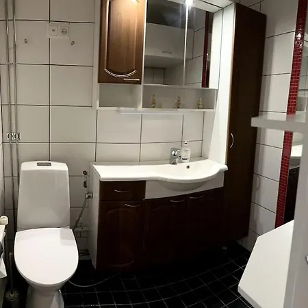 Reindeer's Luxury