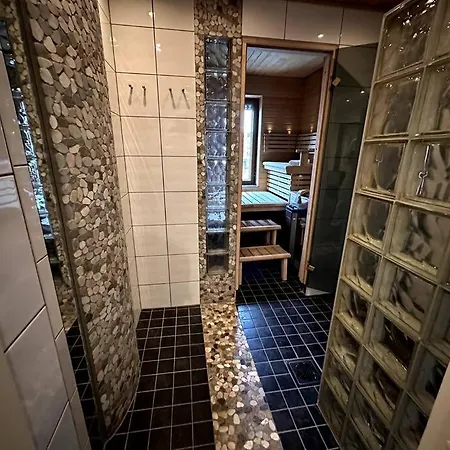 Apartment Reindeer's Luxury *