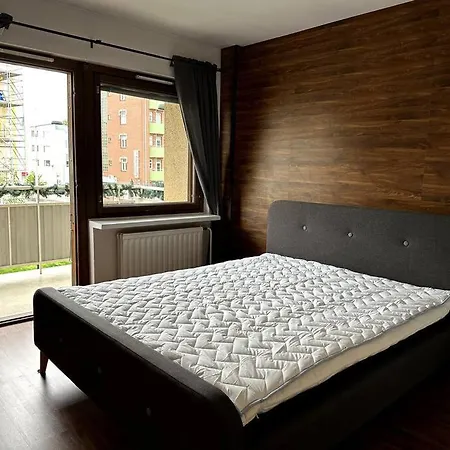 公寓 Reindeer's Luxury 罗瓦涅米