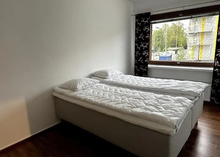 Reindeer's Luxury * Rovaniemi