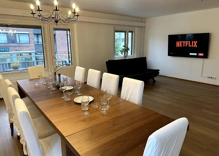 Reindeer's Luxury * 罗瓦涅米