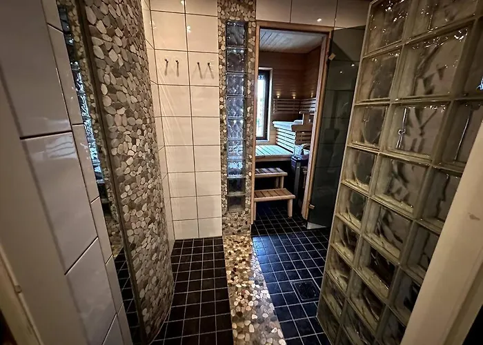 Apartment Reindeer's Luxury *